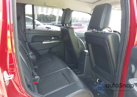 2009 Jeep Liberty Limited Edition z USA, uszkodzony, nr VIN 1J8GN58K99W545765